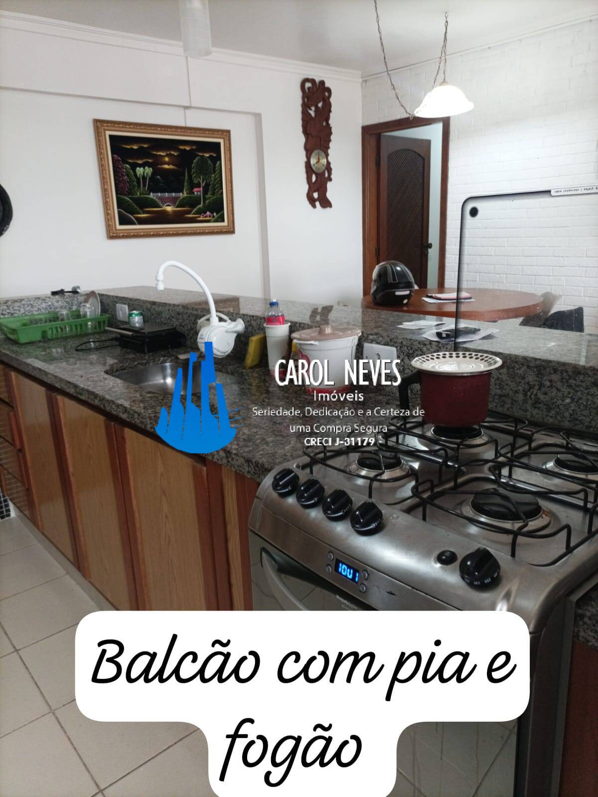 Apartamento à venda e aluguel com 2 quartos, 80m² - Foto 5