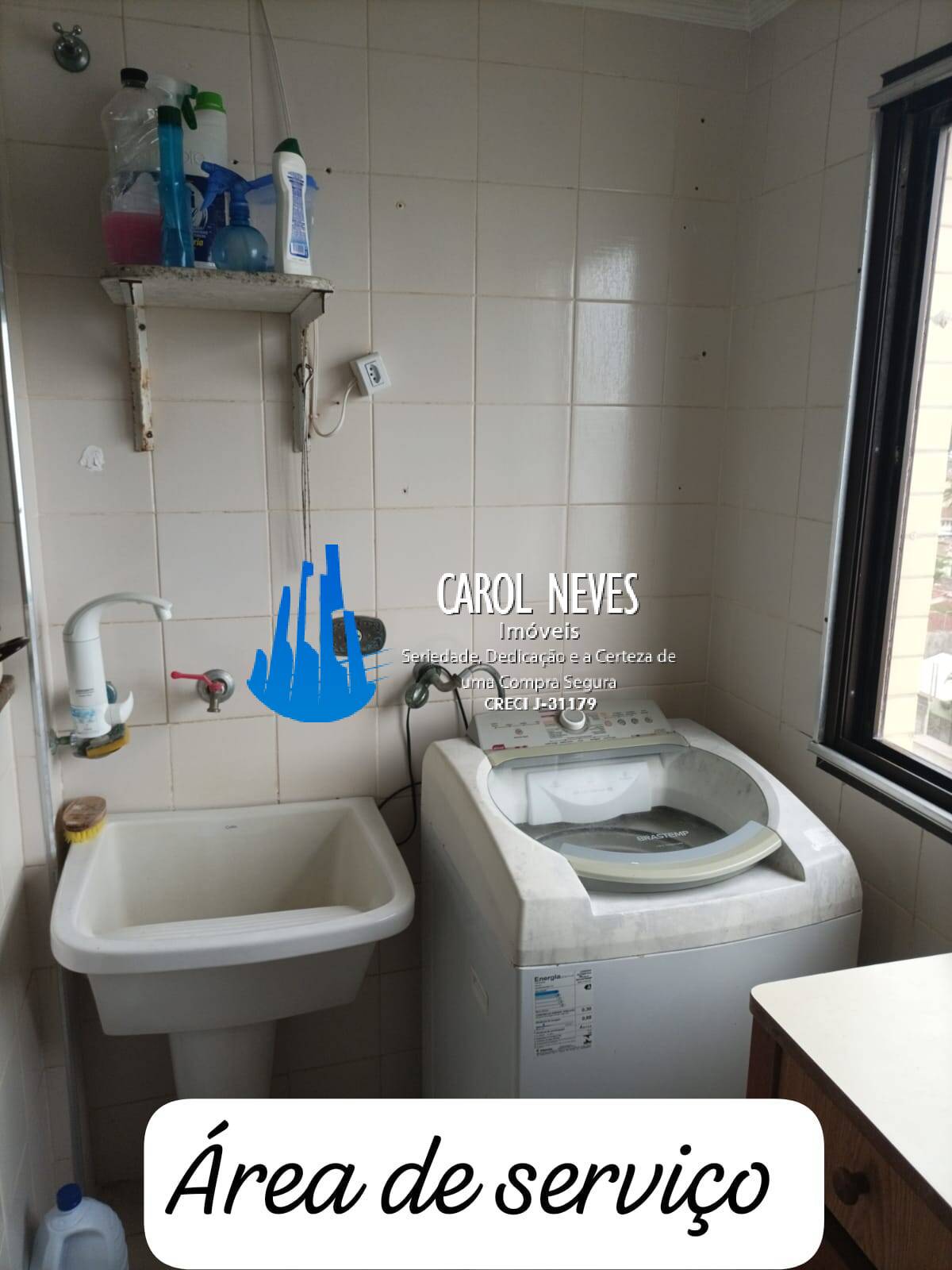Apartamento à venda e aluguel com 2 quartos, 80m² - Foto 7
