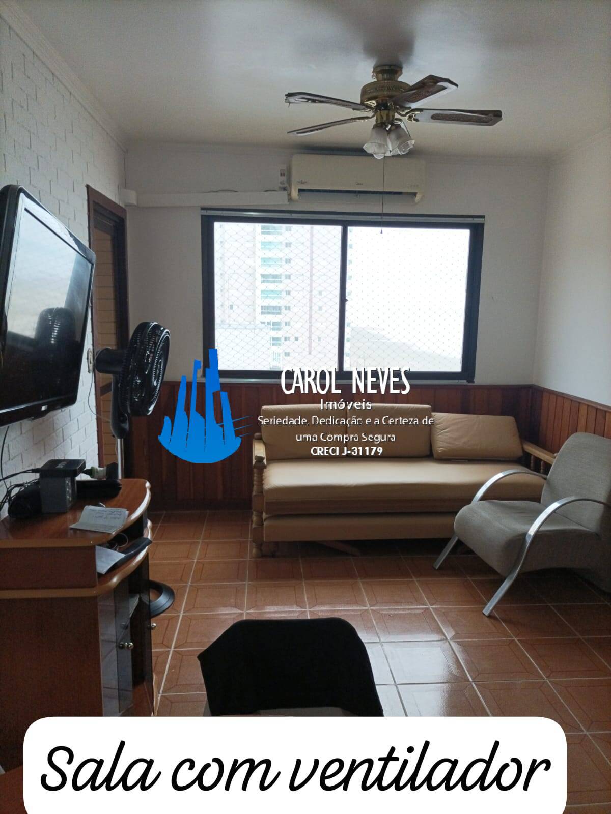 Apartamento à venda e aluguel com 2 quartos, 80m² - Foto 3