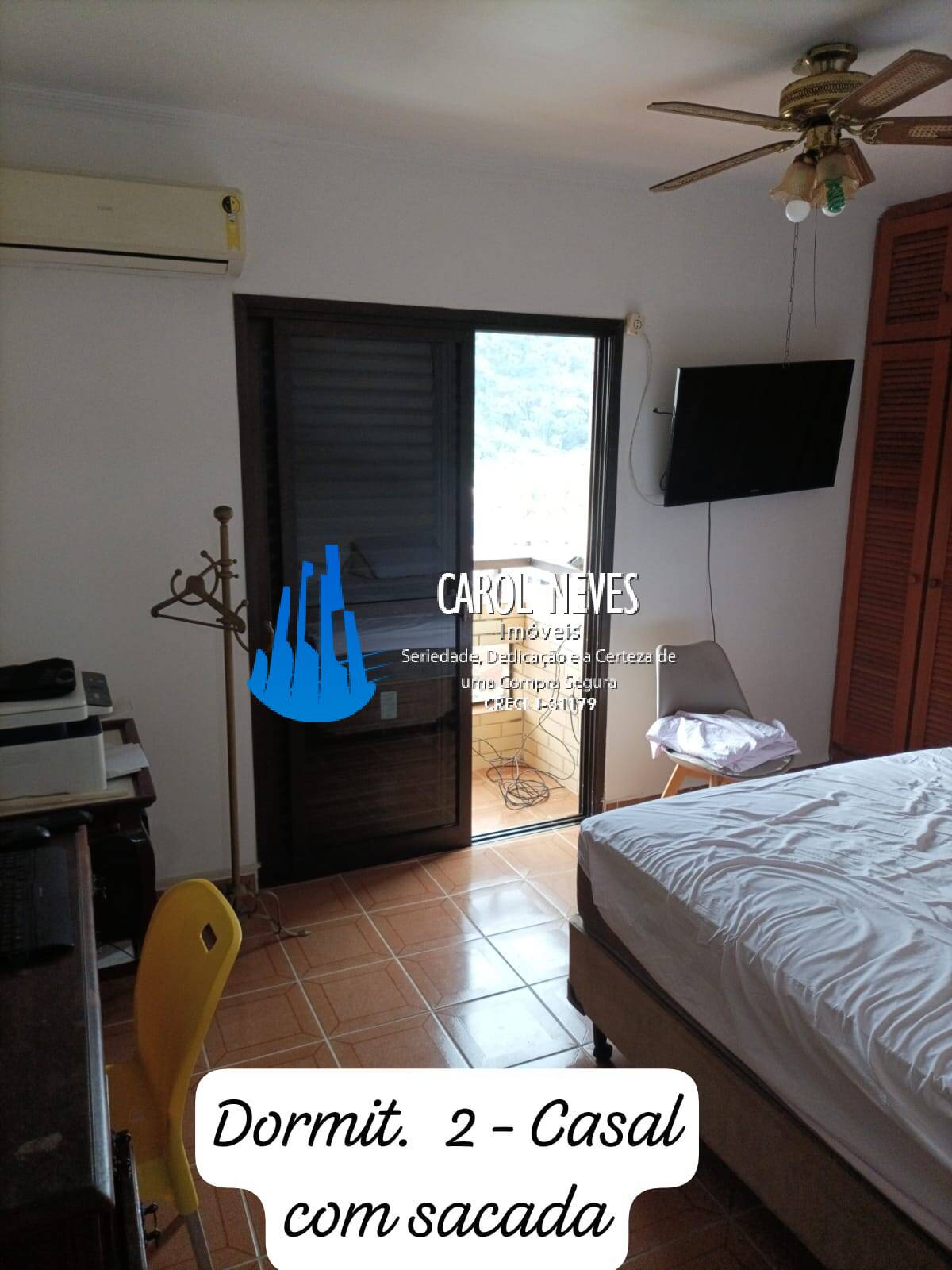Apartamento à venda e aluguel com 2 quartos, 80m² - Foto 11