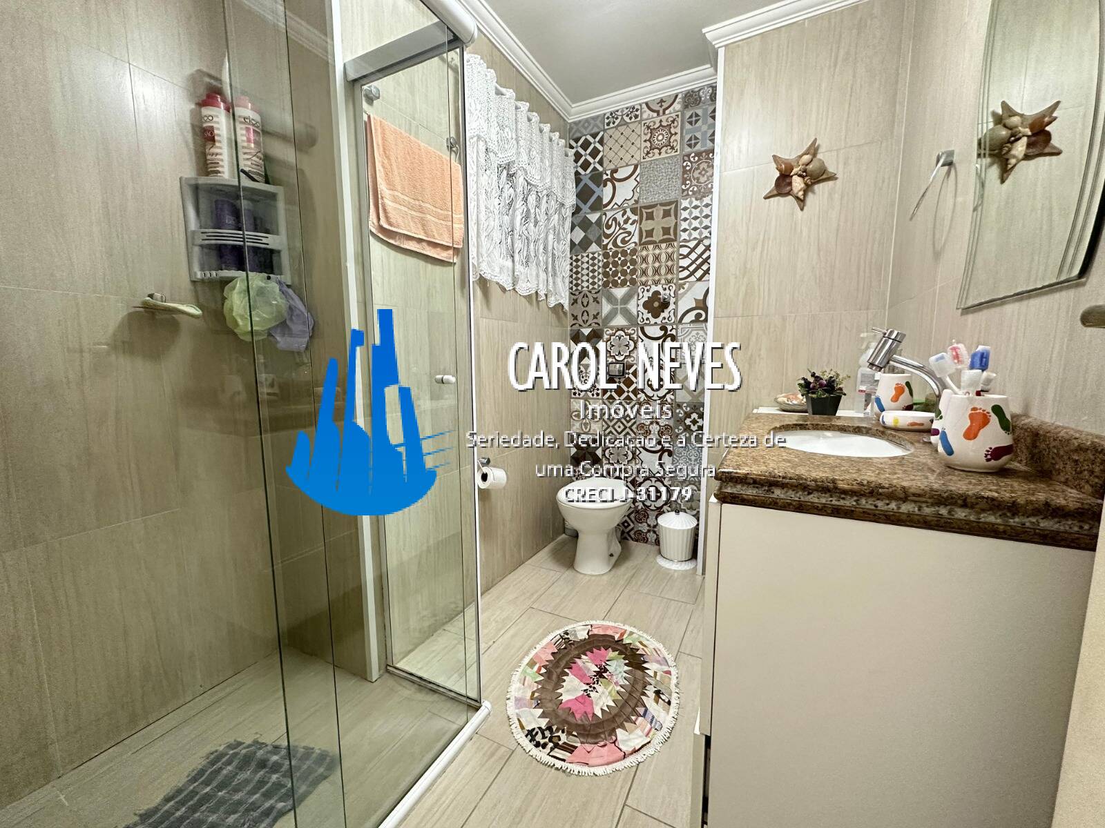 Apartamento, 2 quartos, 70 m² - Foto 9