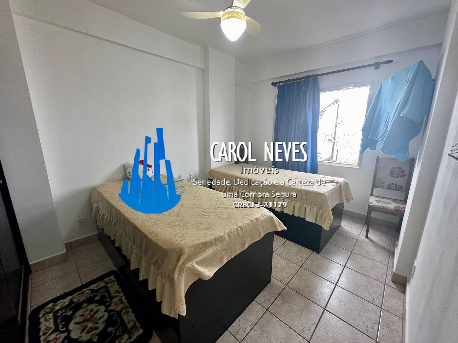 Apartamento, 2 quartos, 70 m² - Foto 12
