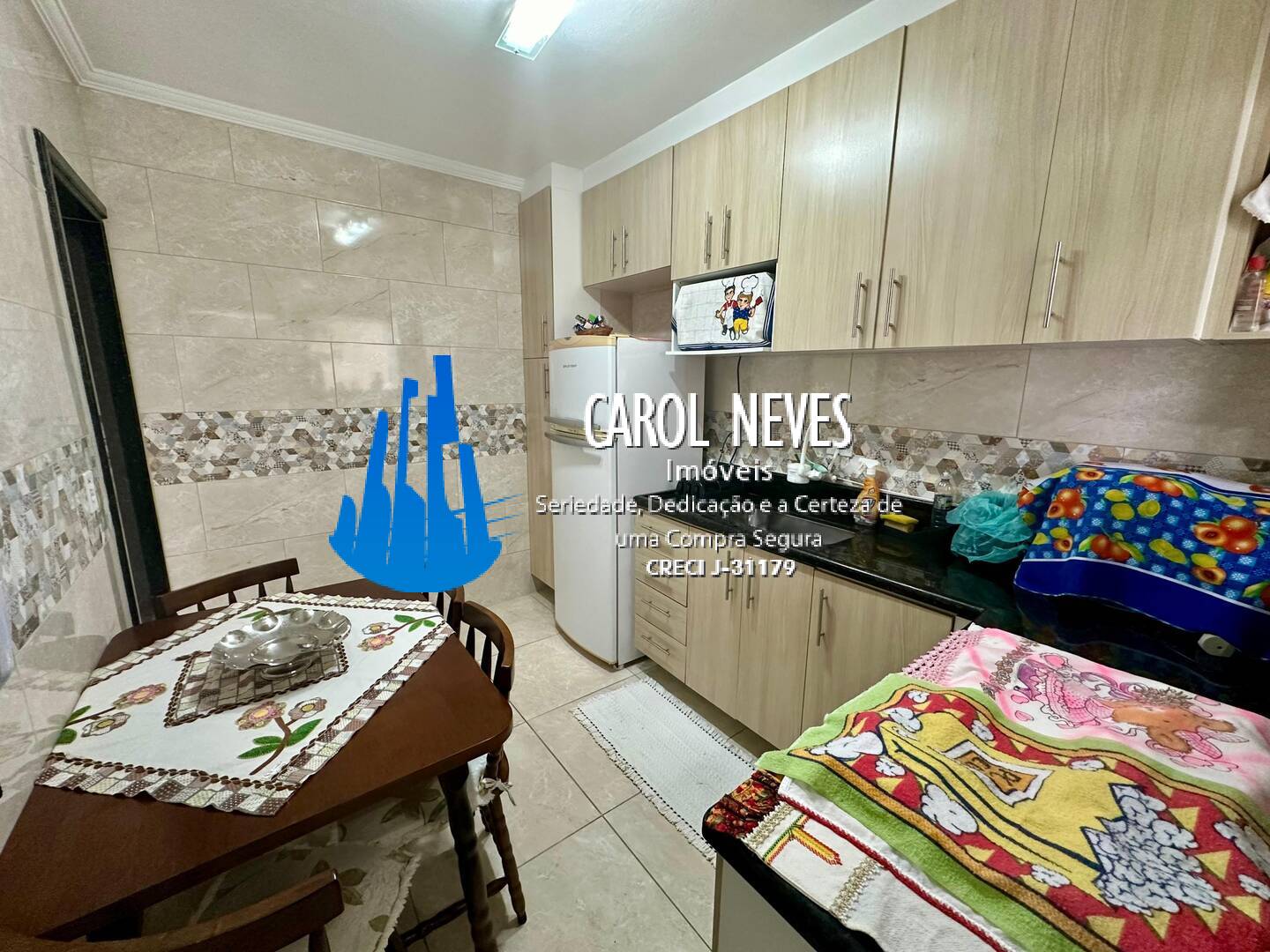 Apartamento, 2 quartos, 70 m² - Foto 7