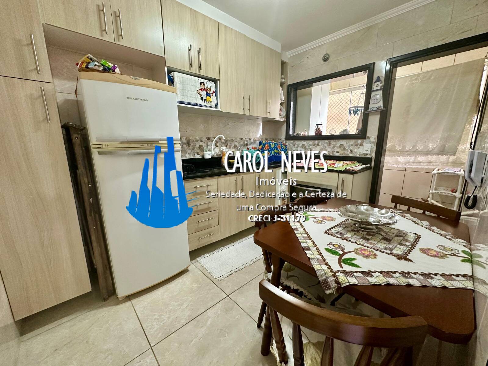 Apartamento, 2 quartos, 70 m² - Foto 6