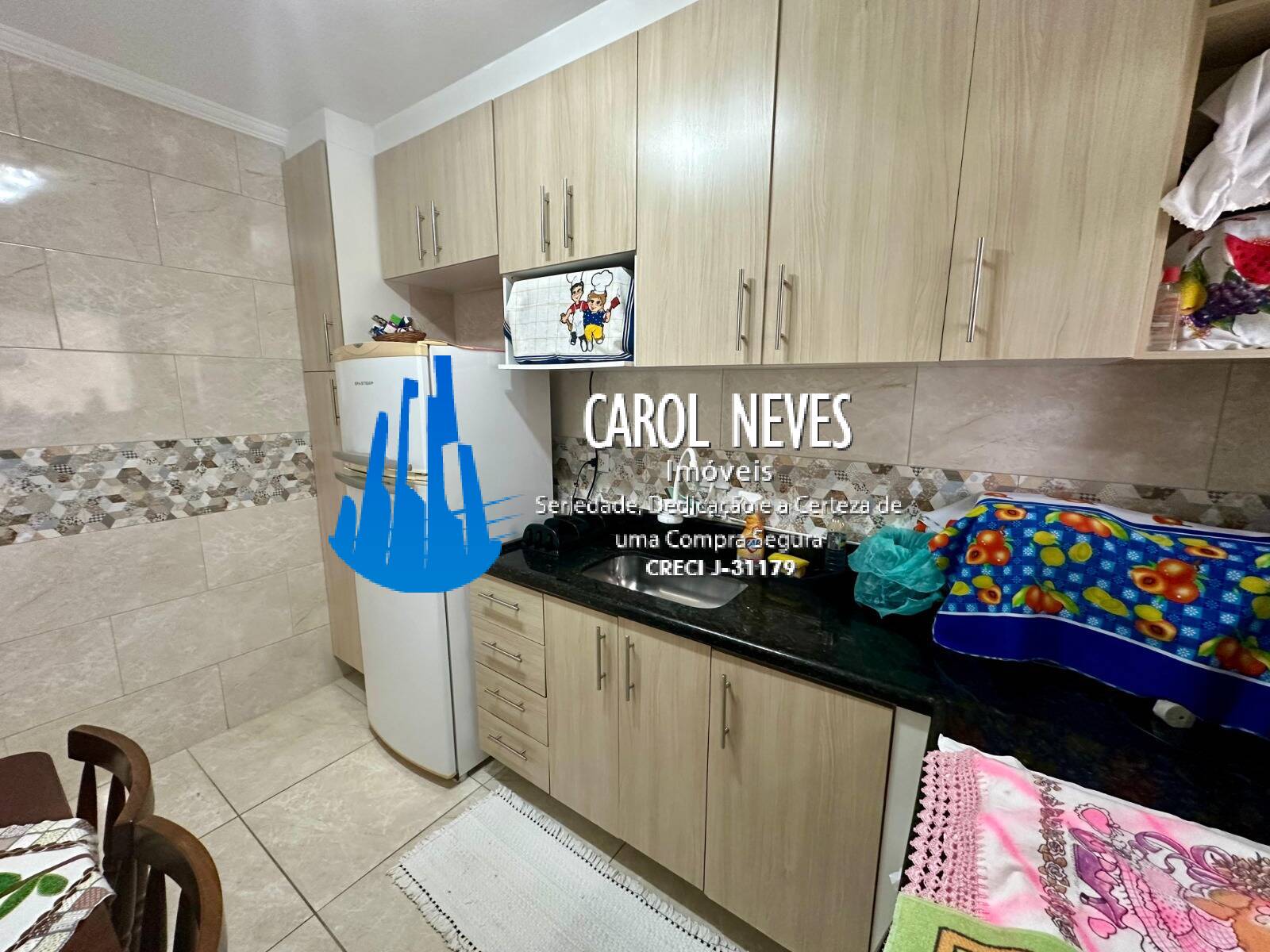 Apartamento, 2 quartos, 70 m² - Foto 8