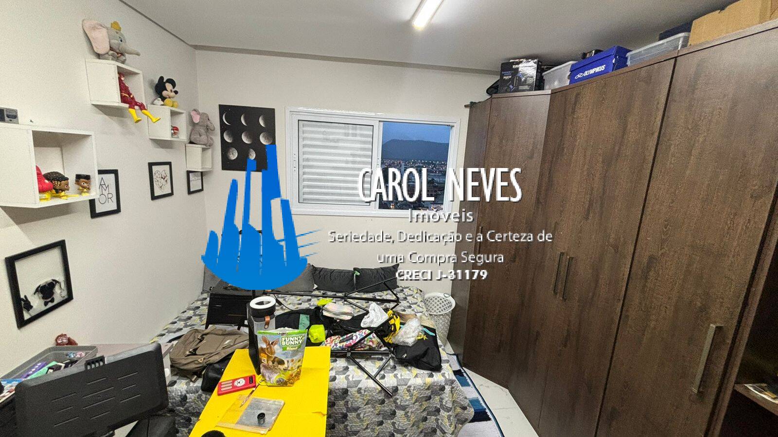 Apartamento, 2 quartos - Foto 17