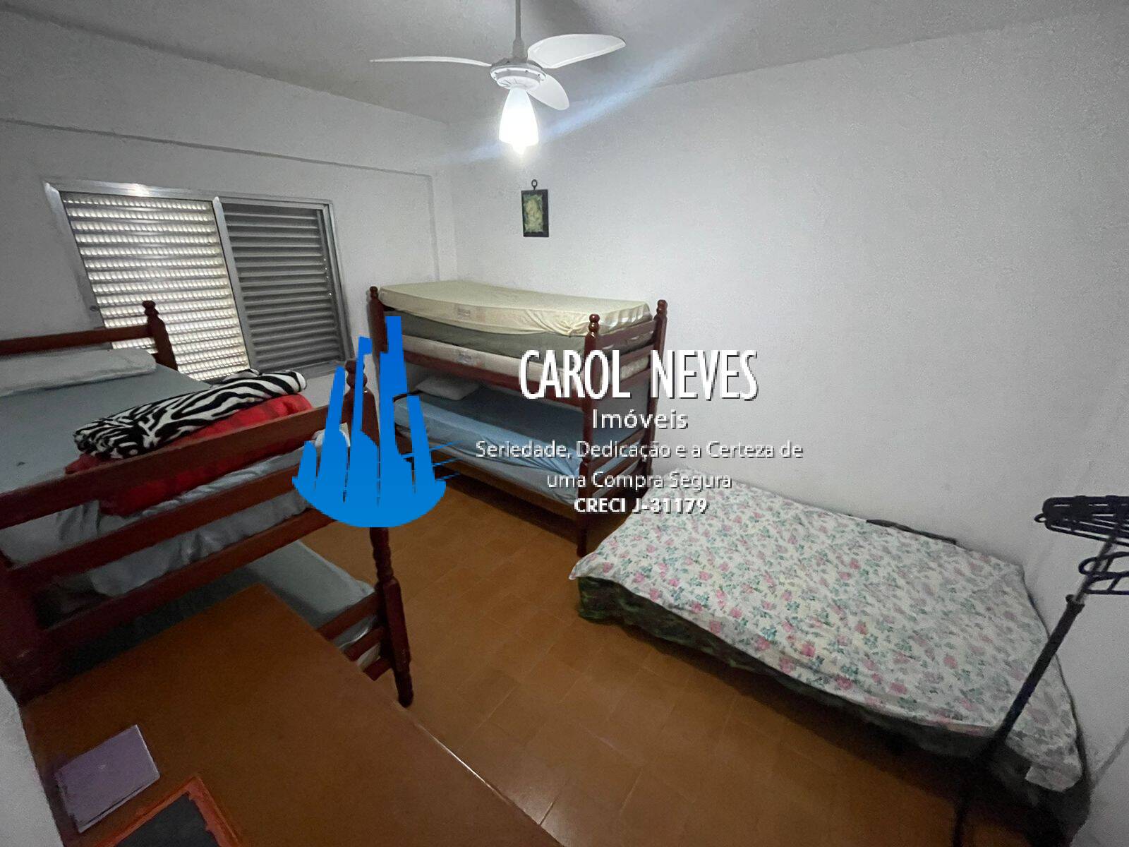 Apartamento, 1 quarto - Foto 3