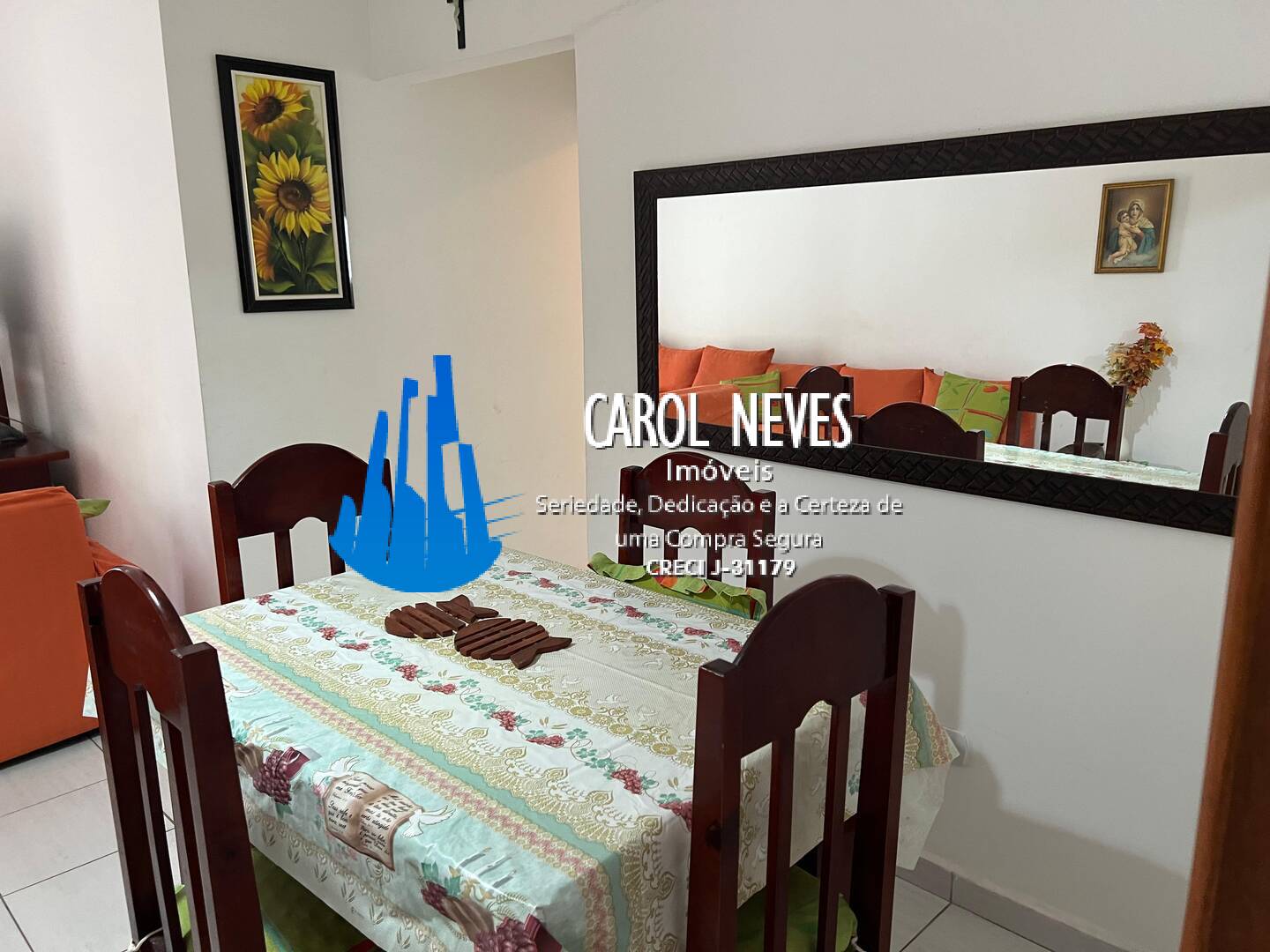 Apartamento, 2 quartos, 90 m² - Foto 6