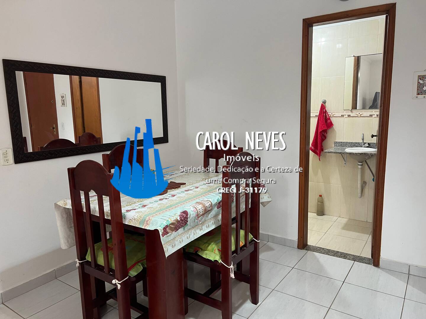 Apartamento, 2 quartos, 90 m² - Foto 7