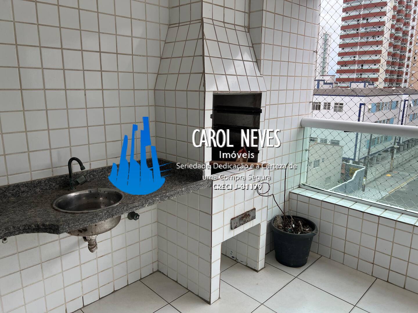 Apartamento, 2 quartos, 90 m² - Foto 21