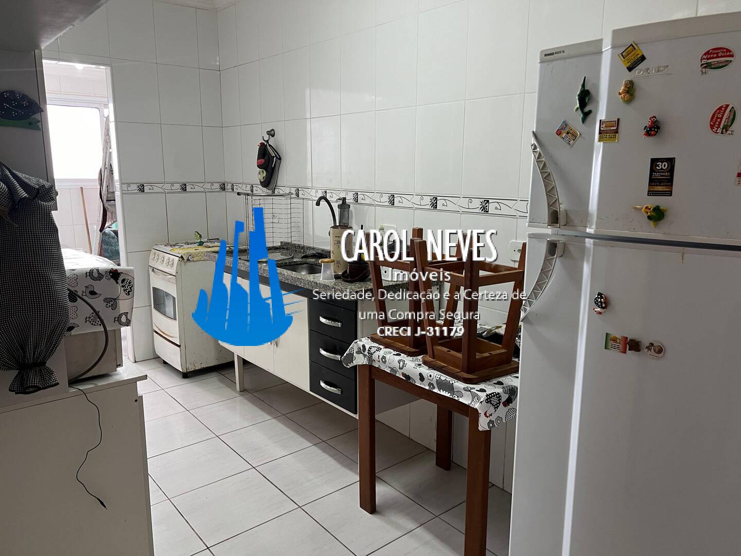 Apartamento, 2 quartos, 90 m² - Foto 9