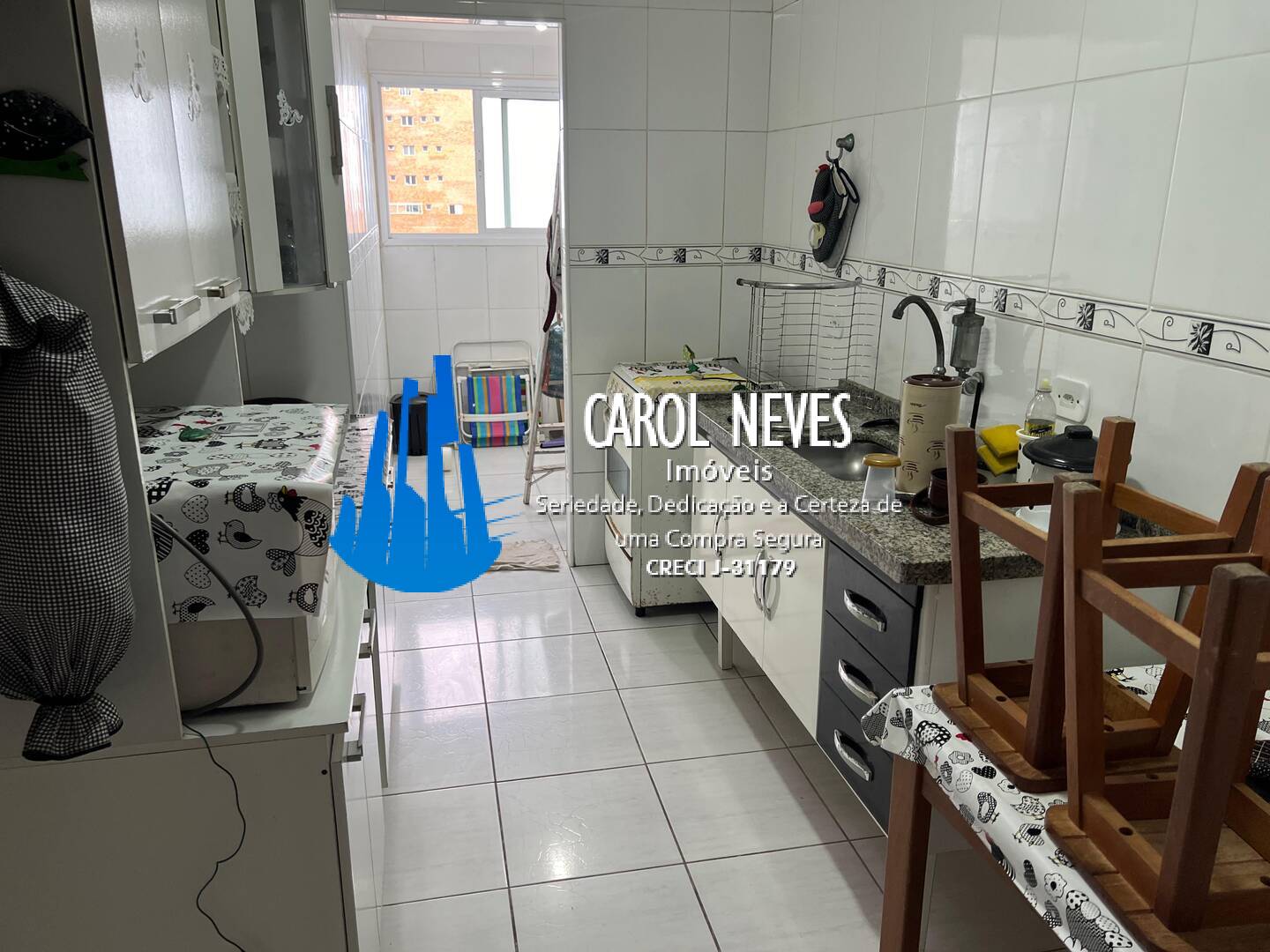 Apartamento, 2 quartos, 90 m² - Foto 8