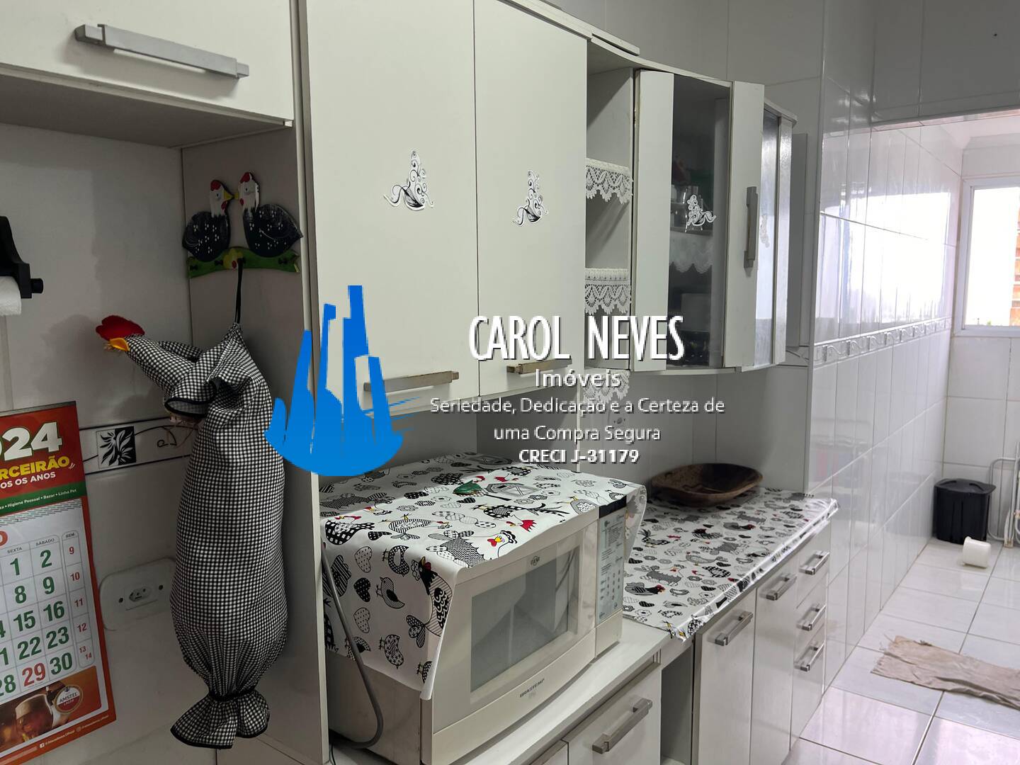 Apartamento, 2 quartos, 90 m² - Foto 11