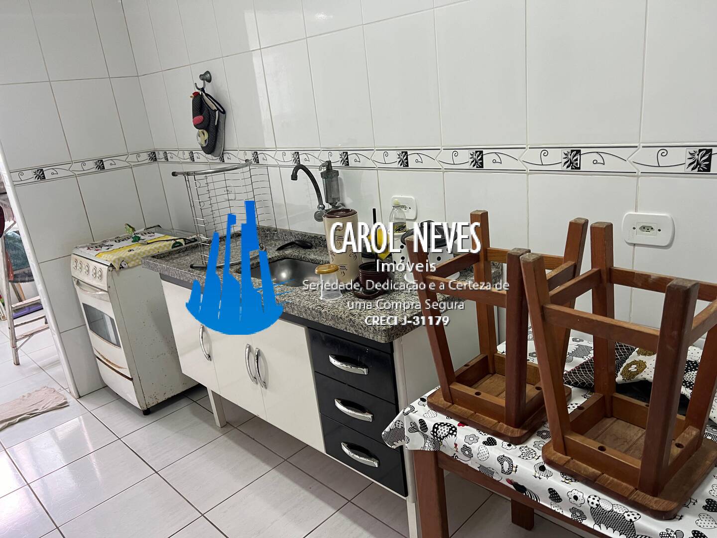 Apartamento, 2 quartos, 90 m² - Foto 10