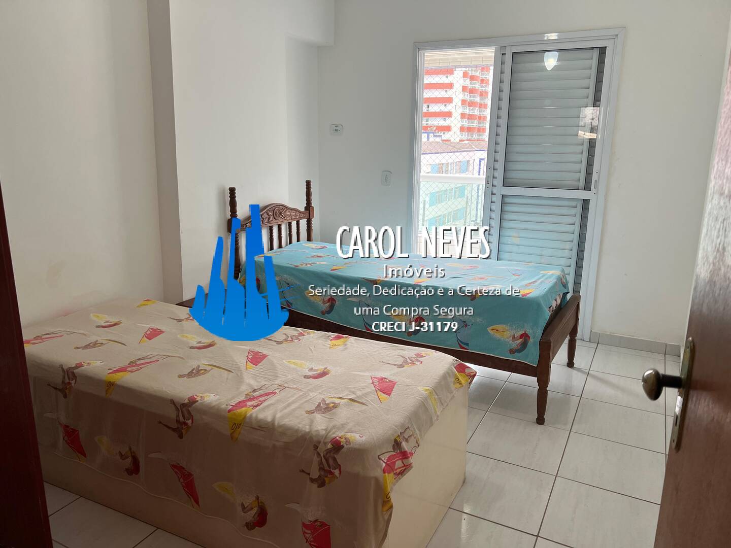 Apartamento, 2 quartos, 90 m² - Foto 13