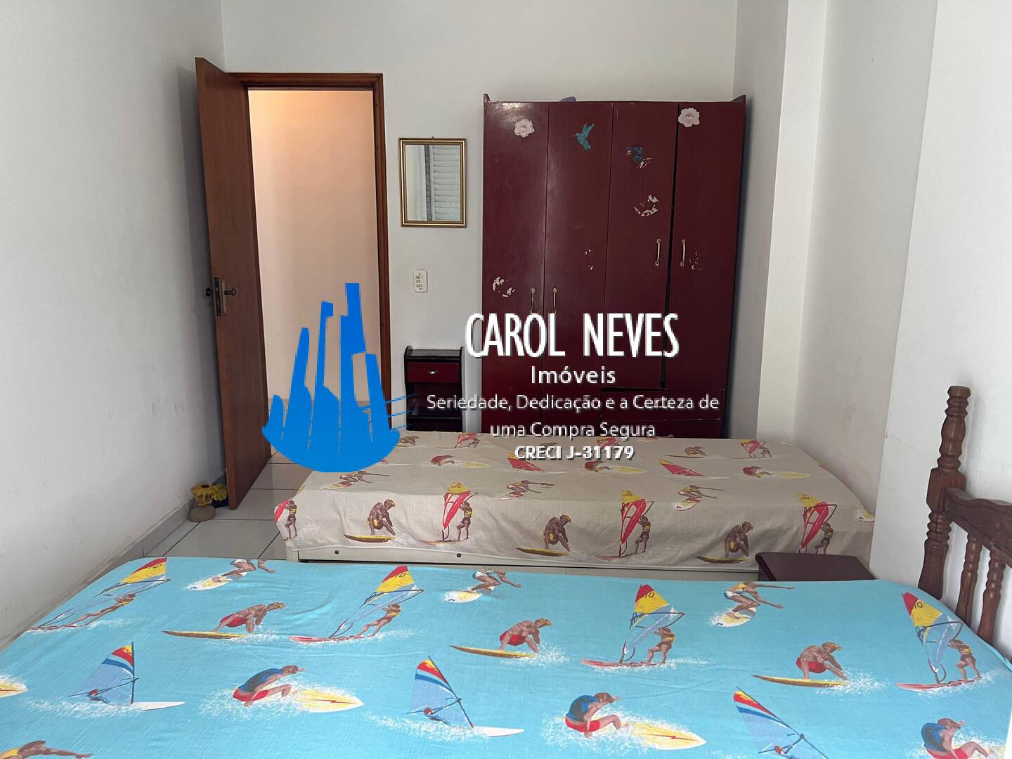 Apartamento, 2 quartos, 90 m² - Foto 14