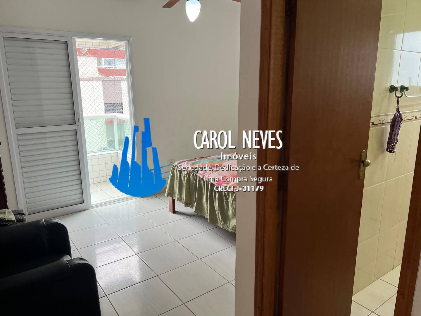 Apartamento, 2 quartos, 90 m² - Foto 15