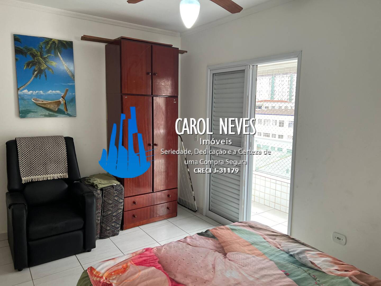 Apartamento, 2 quartos, 90 m² - Foto 17