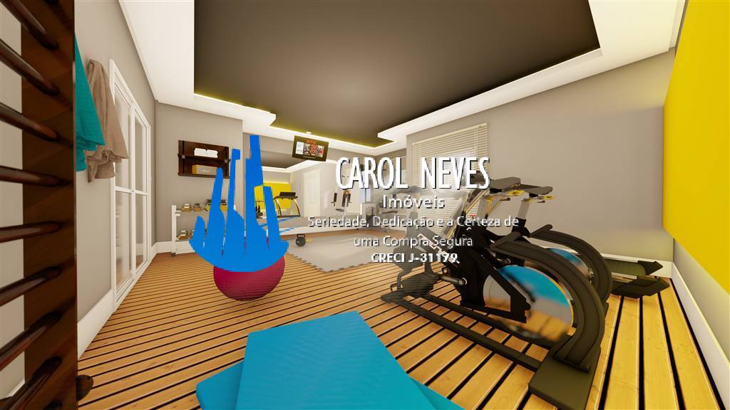 Apartamento, 1 quarto, 47 m² - Foto 8