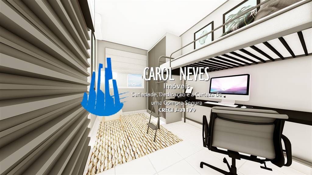 Apartamento, 1 quarto, 47 m² - Foto 26