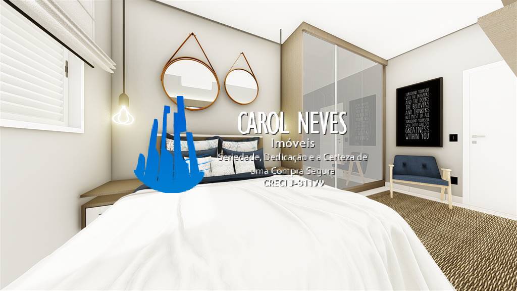 Apartamento, 1 quarto, 47 m² - Foto 24