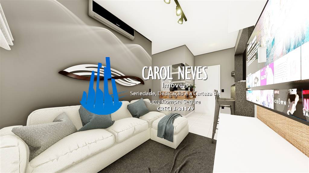 Apartamento, 1 quarto, 47 m² - Foto 22