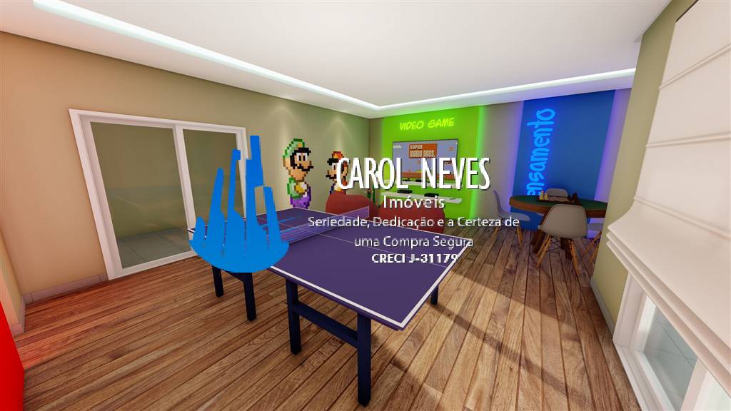 Apartamento, 1 quarto, 47 m² - Foto 13