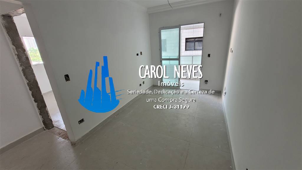 Apartamento, 2 quartos, 67 m² - Foto 1
