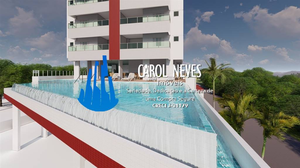 Apartamento, 2 quartos, 72 m² - Foto 3