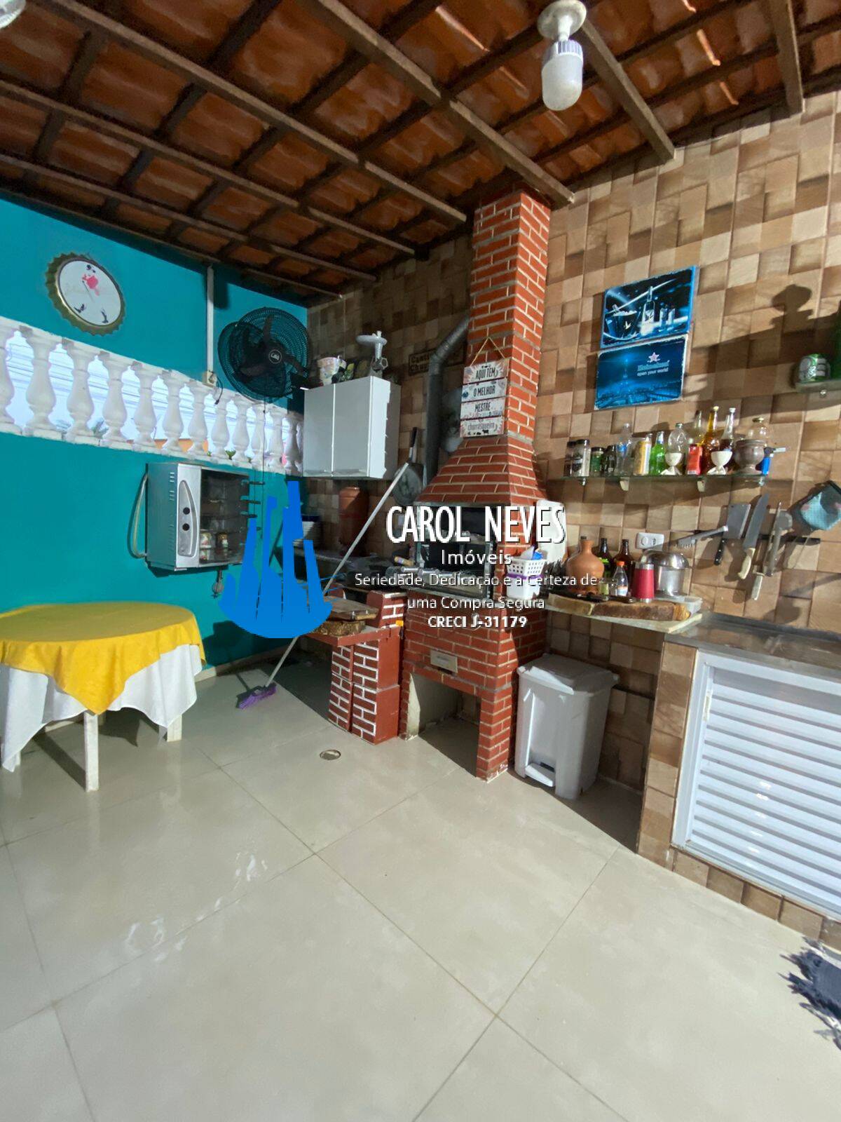 Casa, 2 quartos, 128 m² - Foto 25