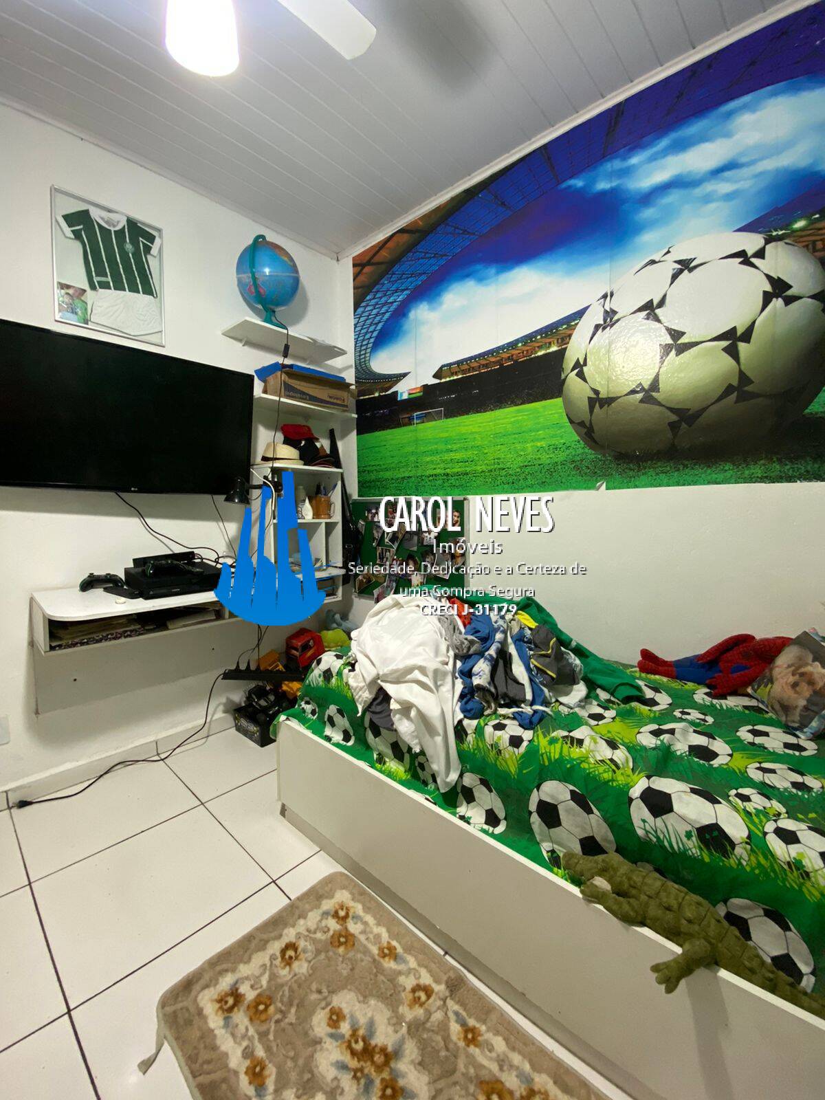 Casa, 2 quartos, 128 m² - Foto 18