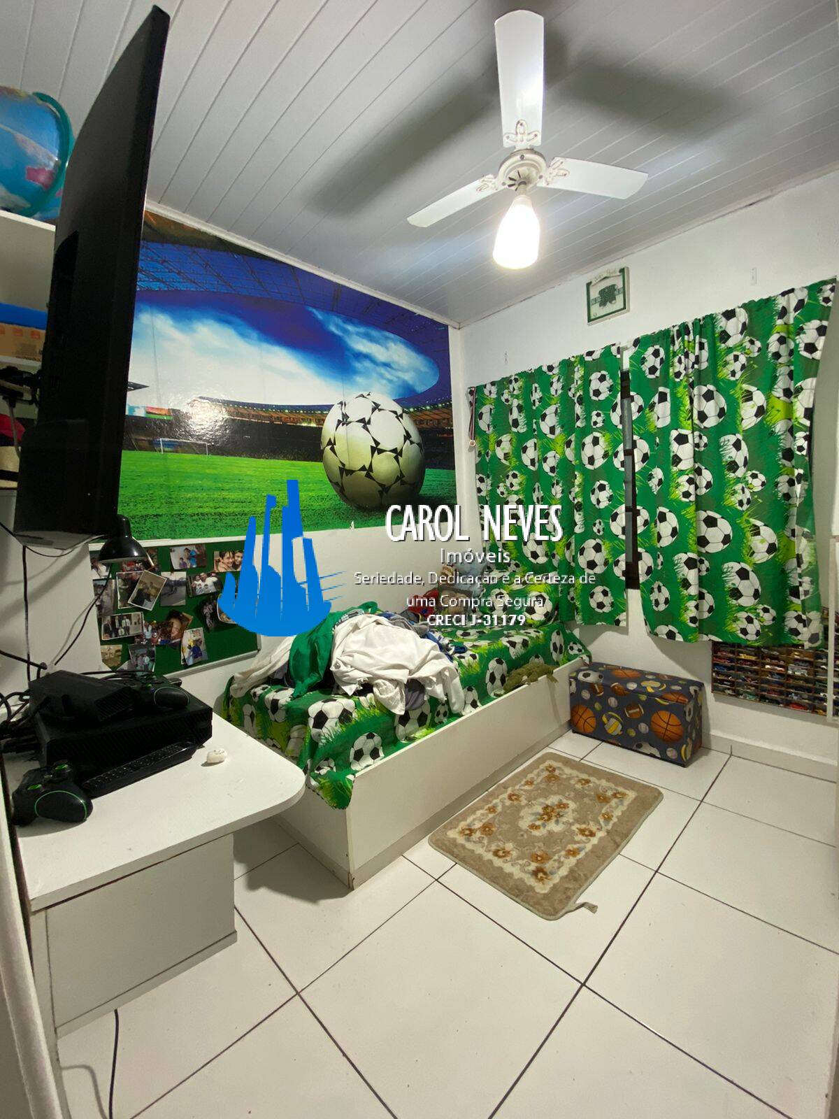 Casa, 2 quartos, 128 m² - Foto 17
