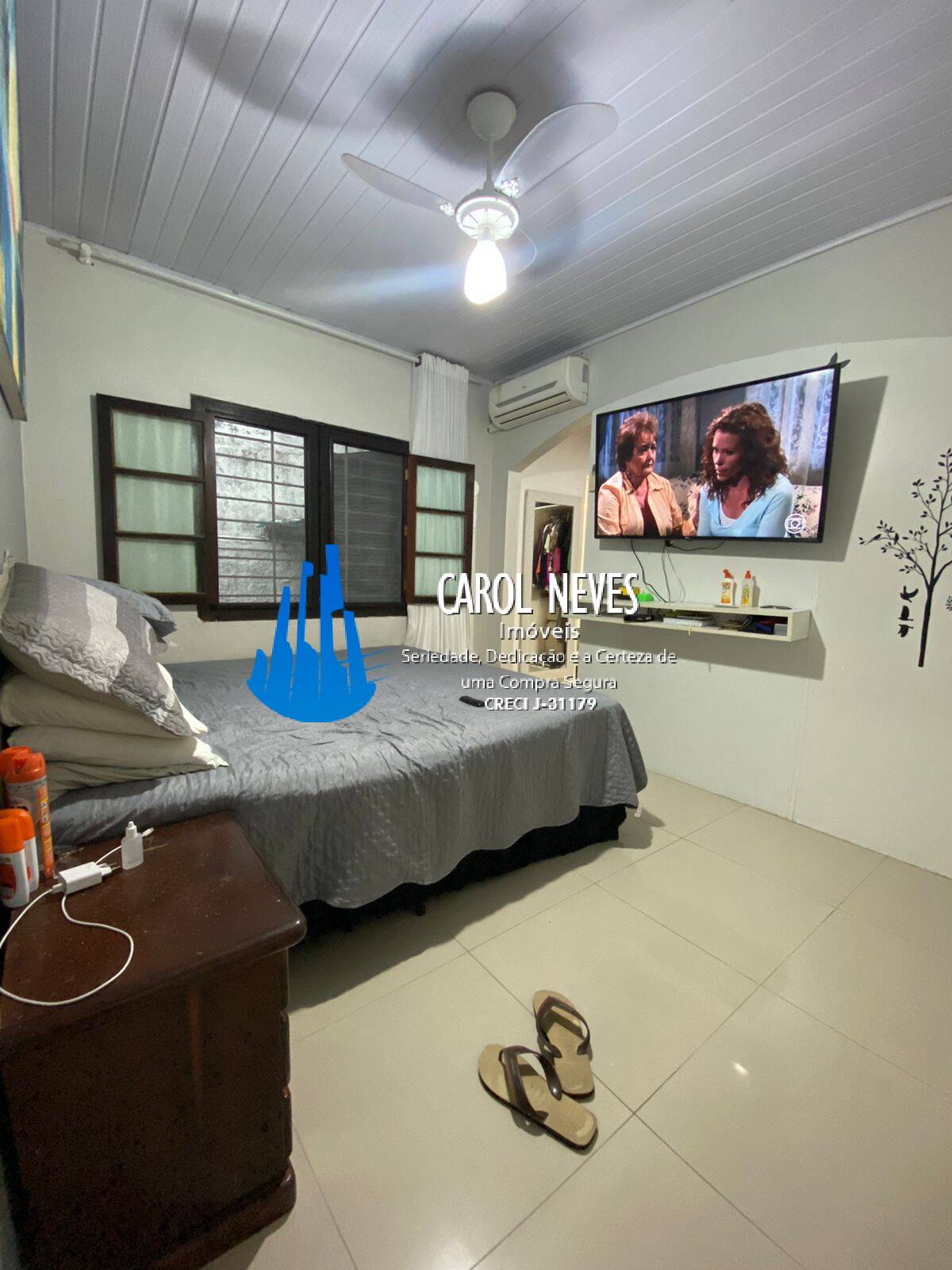 Casa, 2 quartos, 128 m² - Foto 16