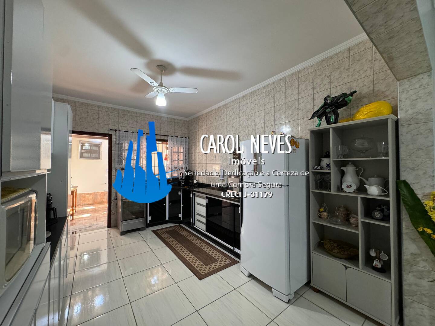 Casa à venda com 4 quartos, 170m² - Foto 7