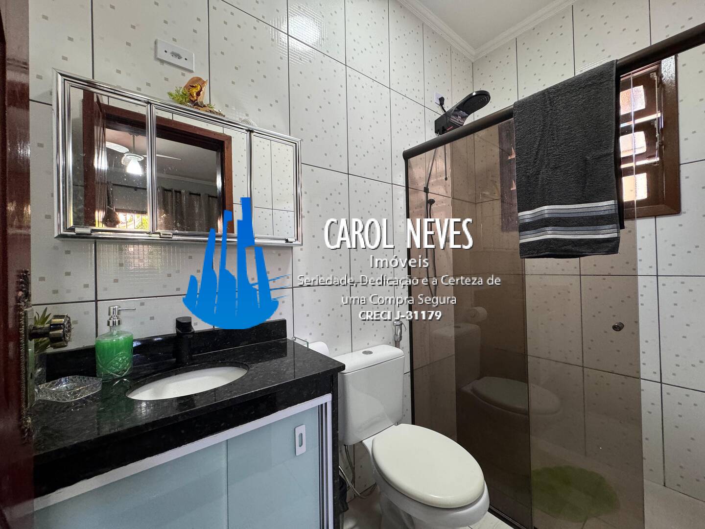 Casa à venda com 4 quartos, 170m² - Foto 13