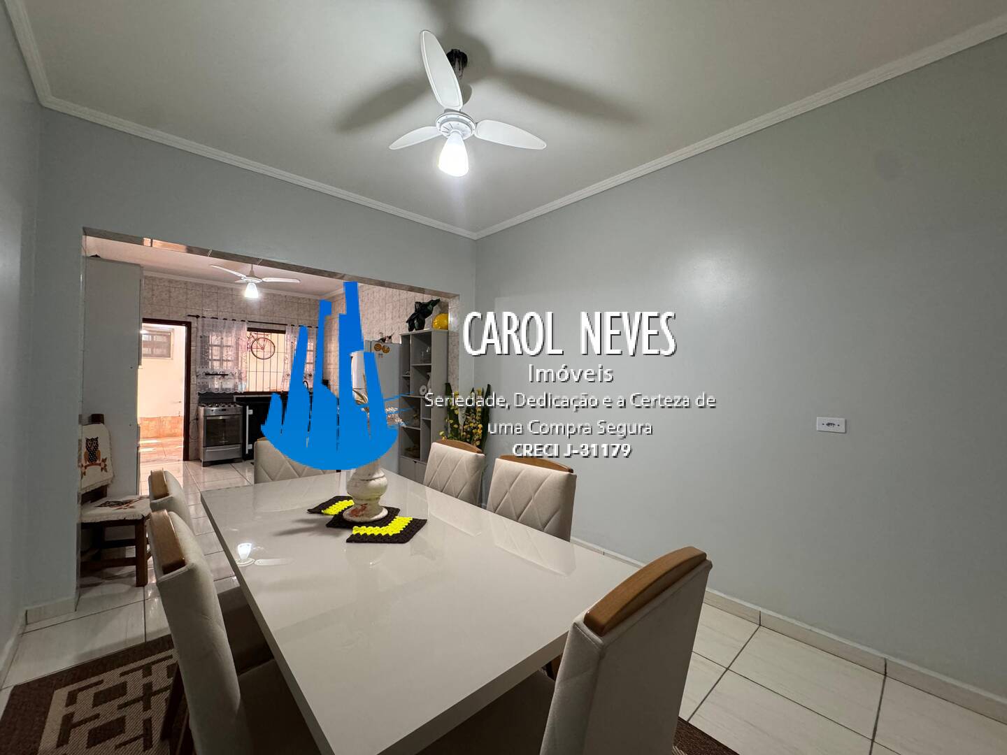 Casa à venda com 4 quartos, 170m² - Foto 10