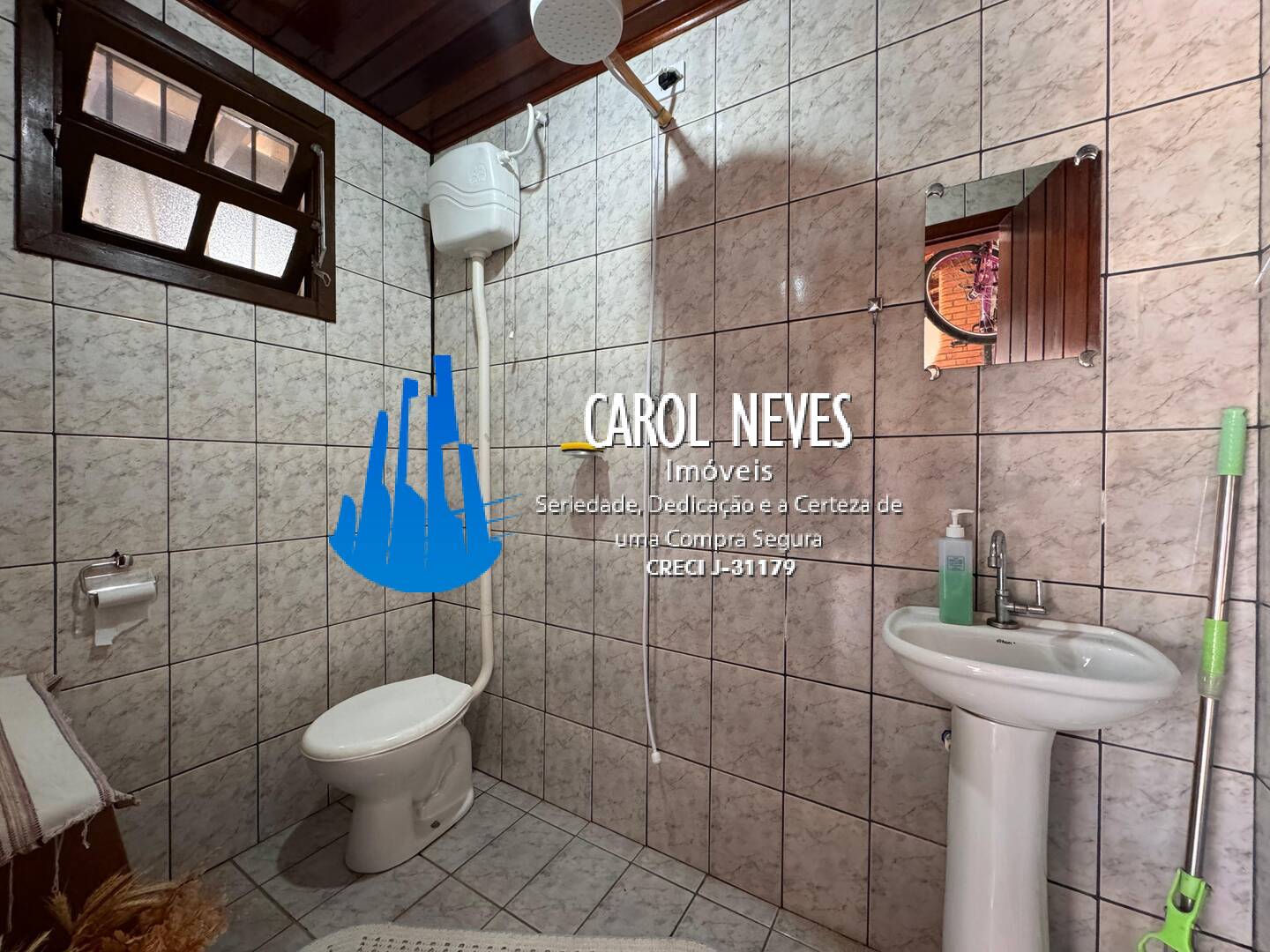 Casa à venda com 4 quartos, 170m² - Foto 16