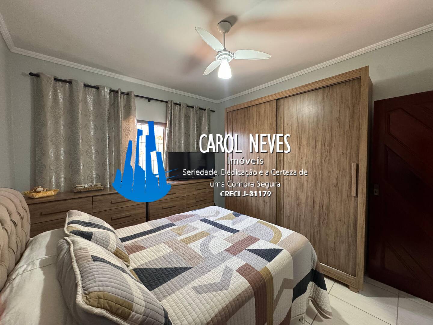 Casa à venda com 4 quartos, 170m² - Foto 19