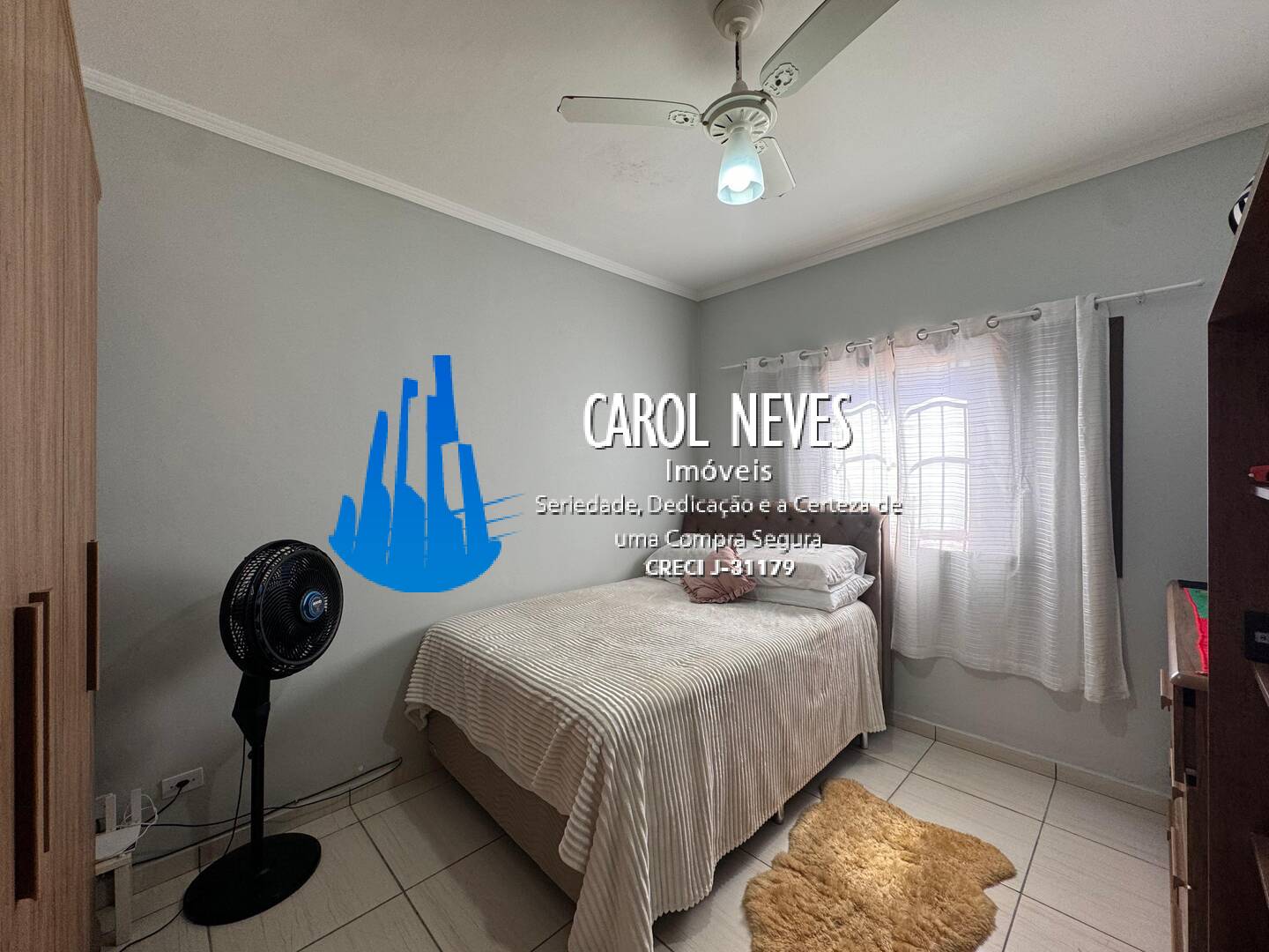 Casa à venda com 4 quartos, 170m² - Foto 17