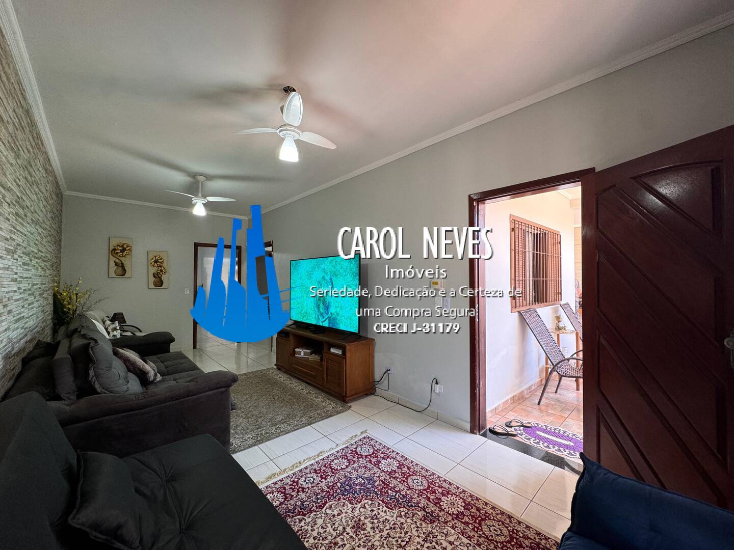 Casa à venda com 4 quartos, 170m² - Foto 6