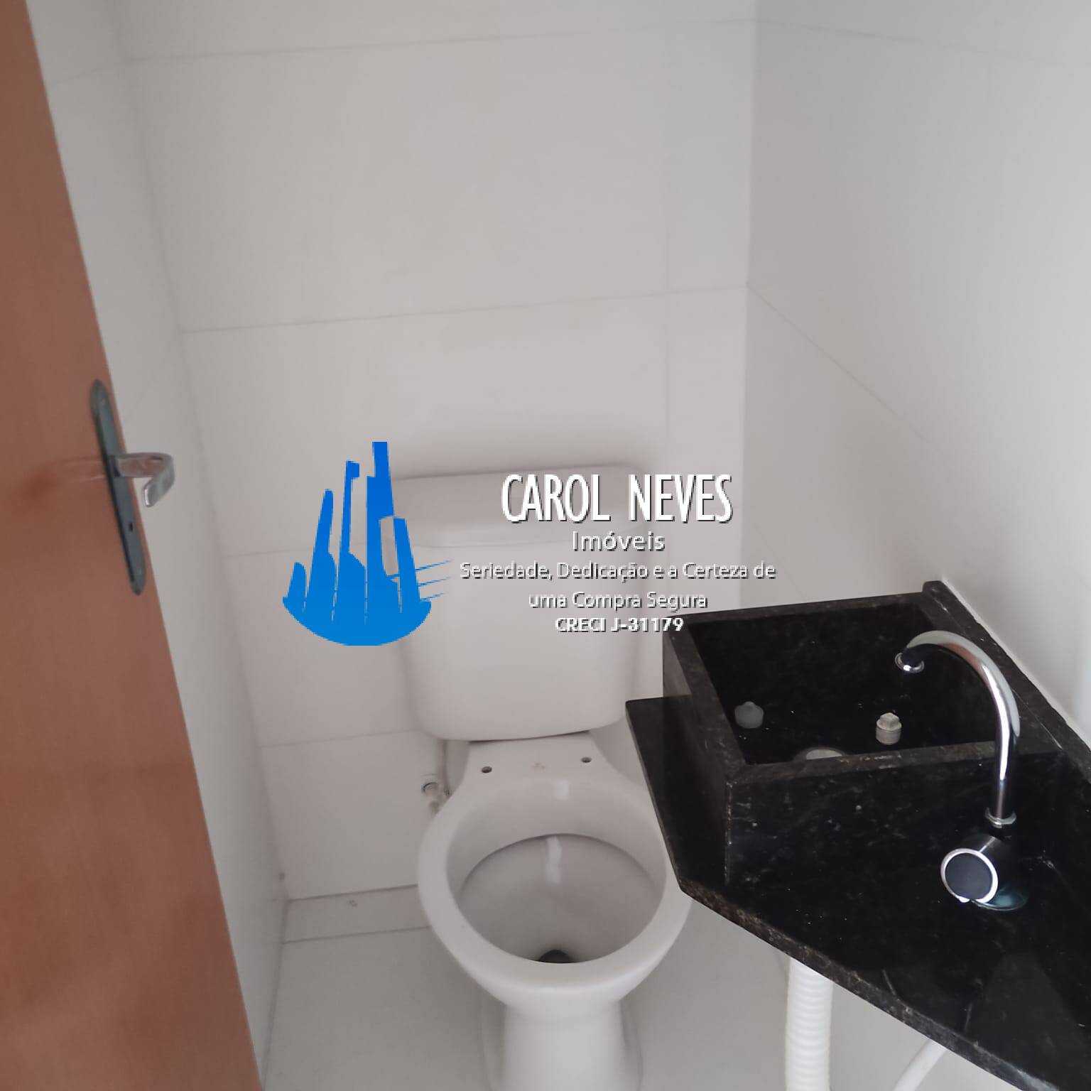 Casa de Condomínio à venda e aluguel com 2 quartos, 61m² - Foto 7