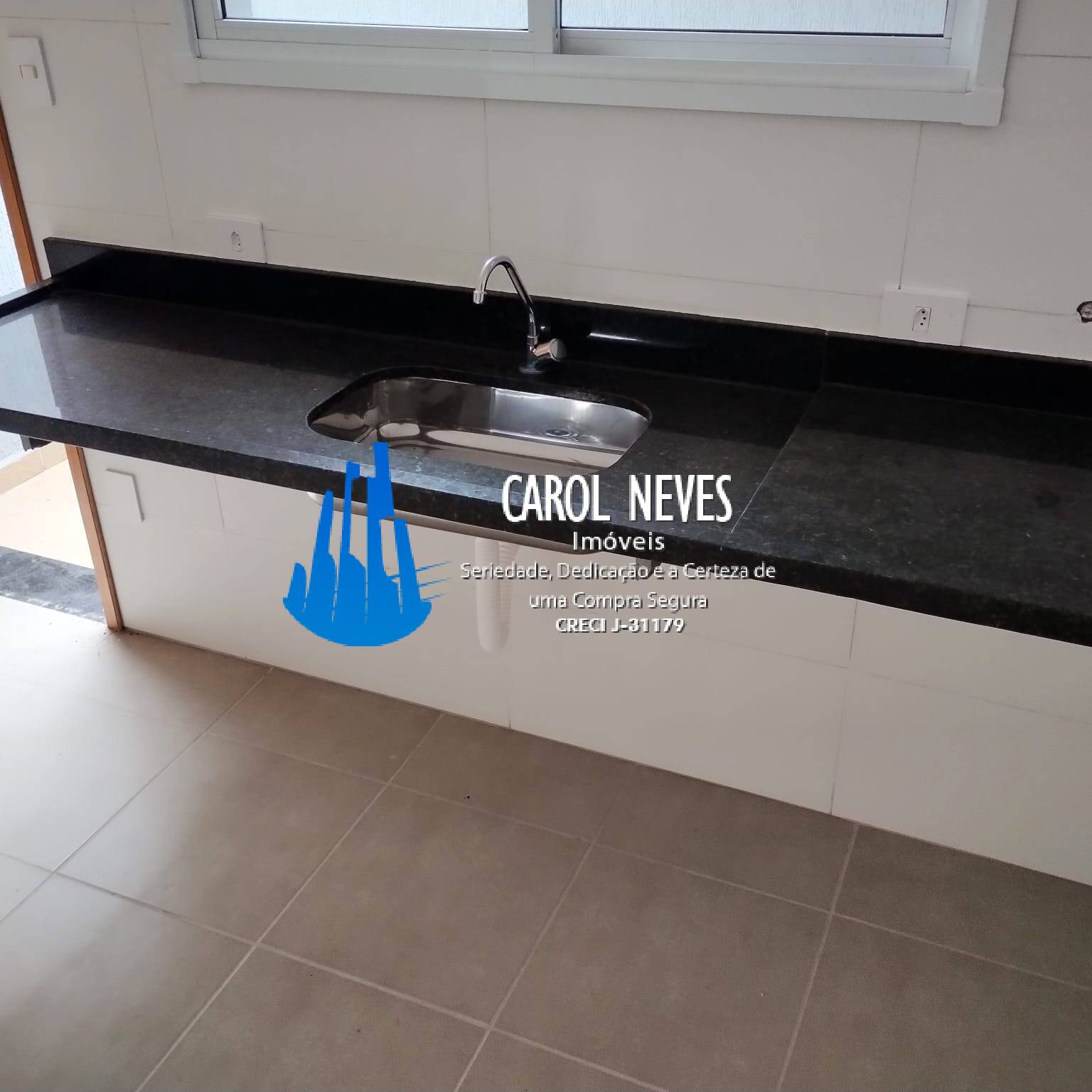 Casa de Condomínio à venda e aluguel com 2 quartos, 61m² - Foto 8