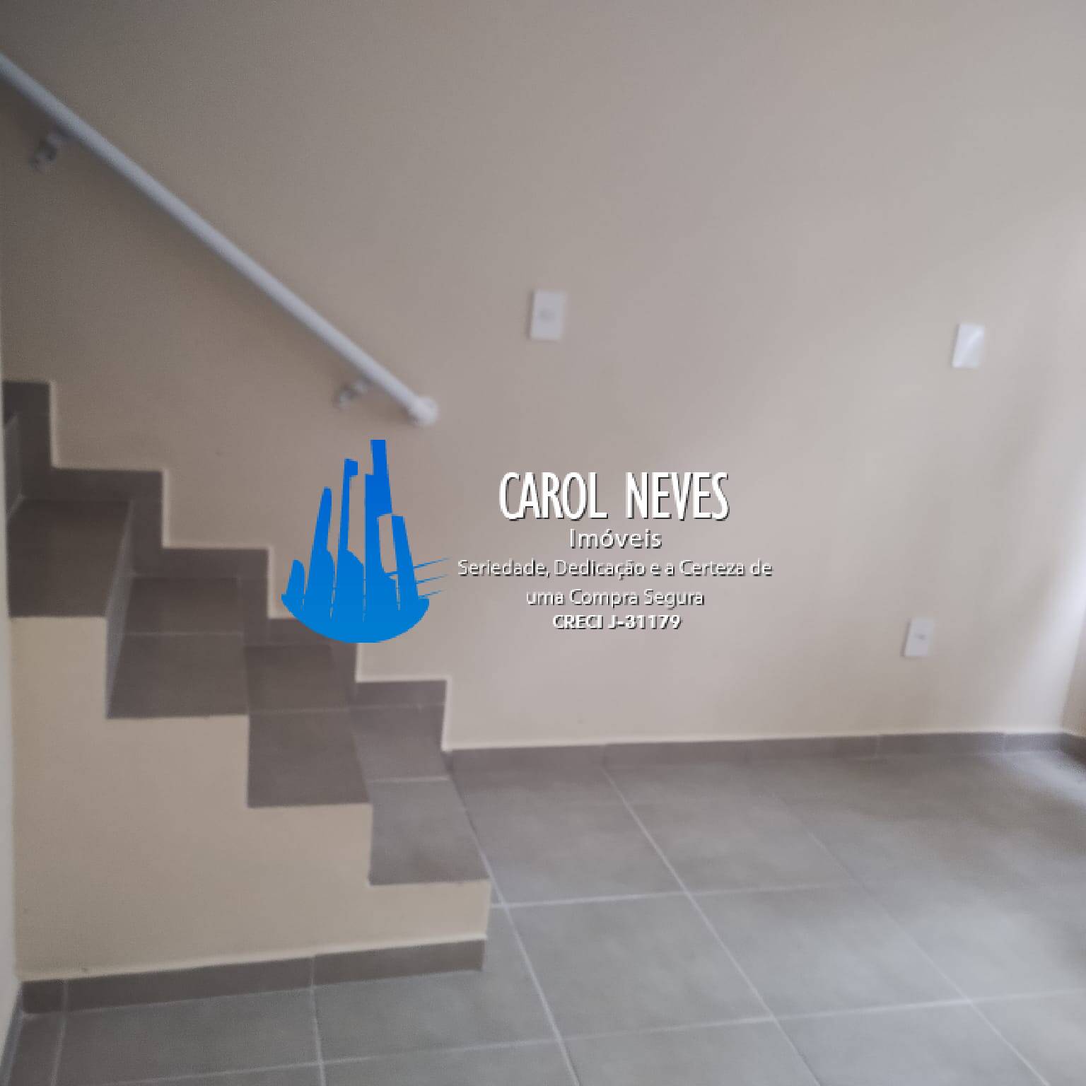 Casa de Condomínio à venda e aluguel com 2 quartos, 61m² - Foto 10