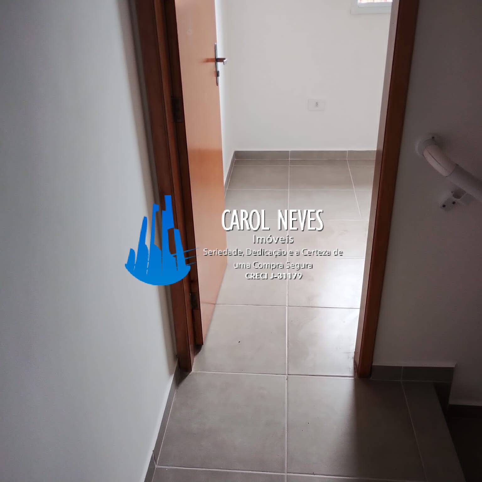 Casa de Condomínio à venda e aluguel com 2 quartos, 61m² - Foto 12