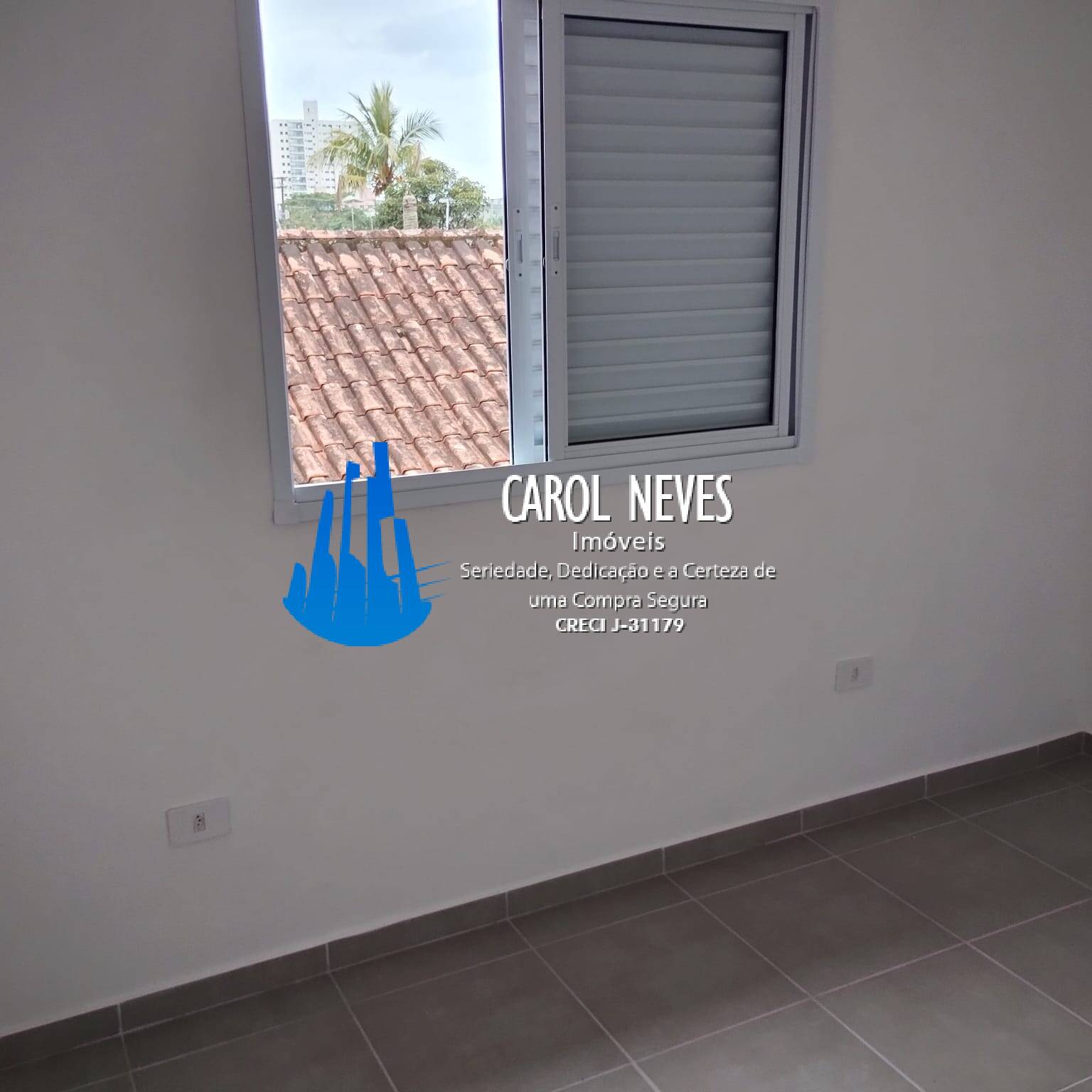 Casa de Condomínio à venda e aluguel com 2 quartos, 61m² - Foto 14