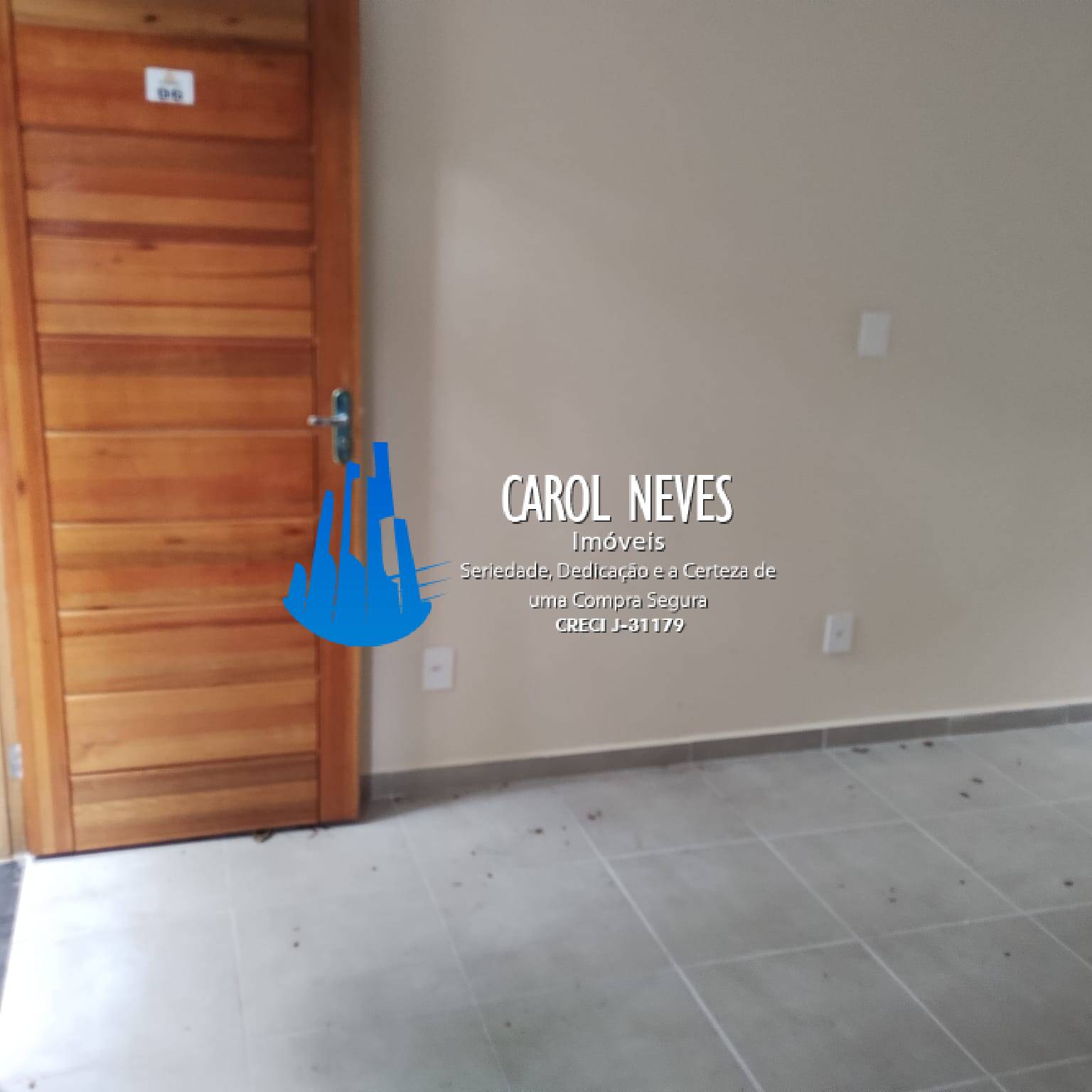 Casa de Condomínio à venda e aluguel com 2 quartos, 61m² - Foto 3