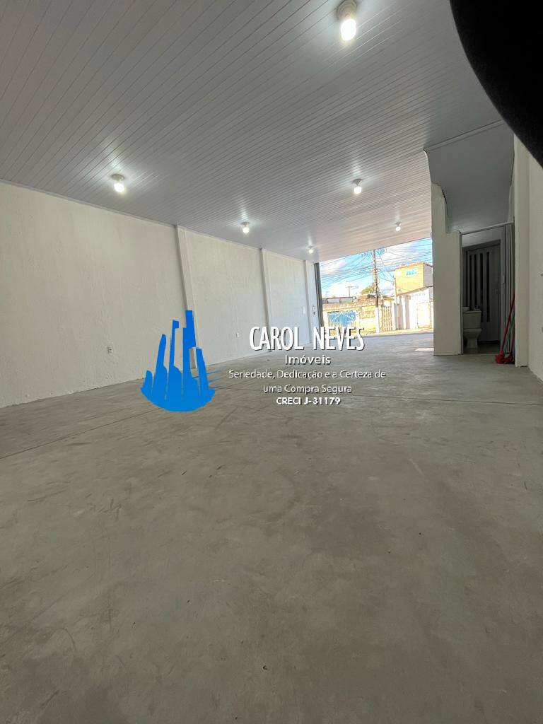 Depósito-Galpão-Armazém à venda, 182m² - Foto 2
