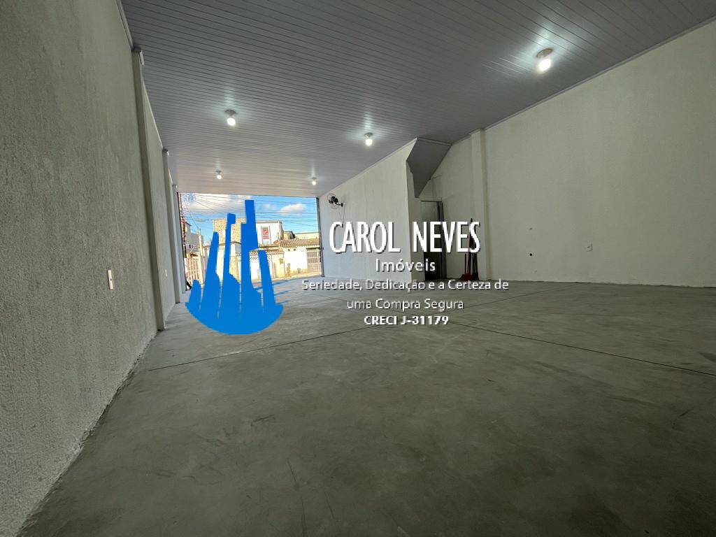 Depósito-Galpão-Armazém à venda, 182m² - Foto 4