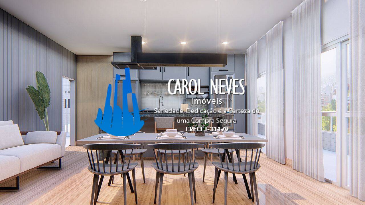 Apartamento, 2 quartos, 71 m² - Foto 6
