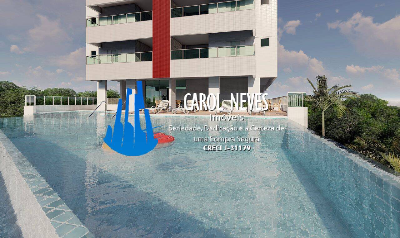 Apartamento, 2 quartos, 71 m² - Foto 3